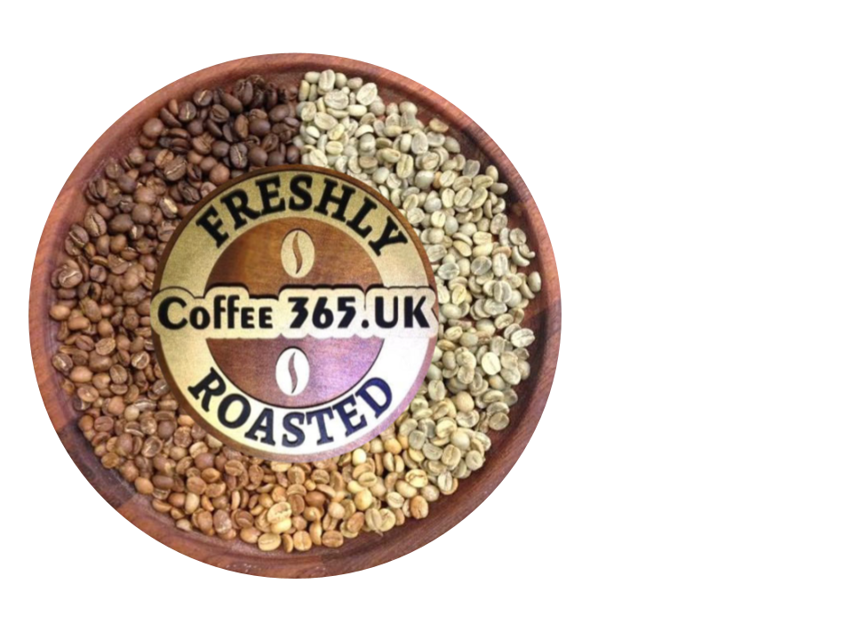 Coffee365.UK - UK Micro Coffee Roaster